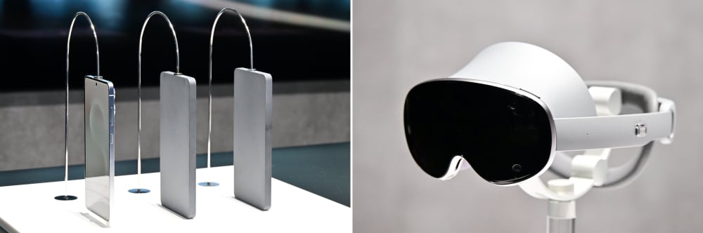 Samsung XR Headset – Erwartete technische Funktionen und Innovationen Samsung XR Headset - Erwartete technische Funktionen und Innovationen