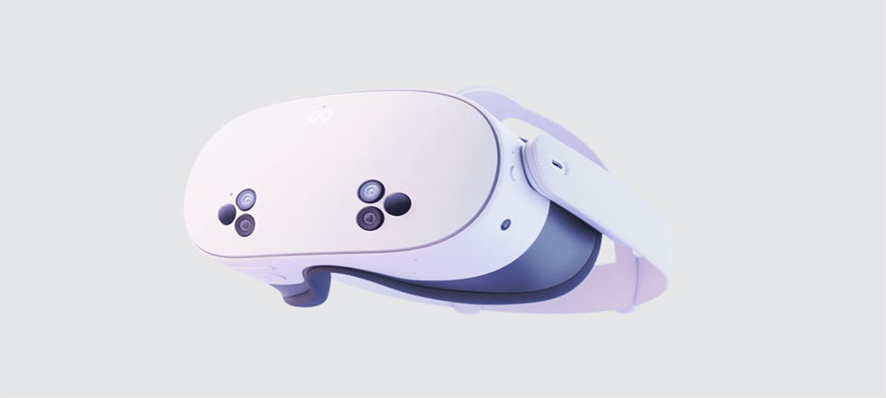 meta quest 3s – Pubblico di destinazione e casi d'uso meta quest 3s - Pubblico di destinazione e casi d'uso