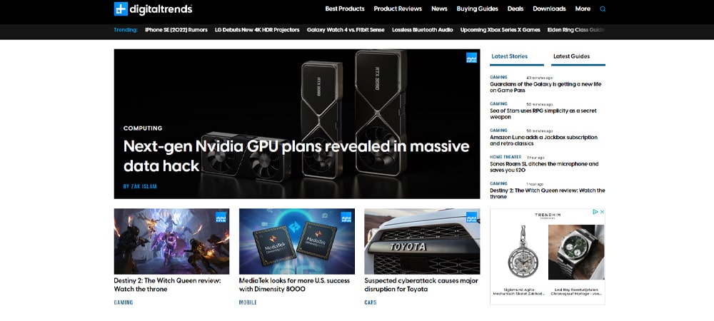 tendenze digitali dei siti web metaverse tendenze digitali dei siti web metaverse