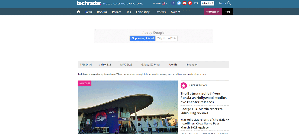 siti web metaverse techradar siti web metaverse techradar