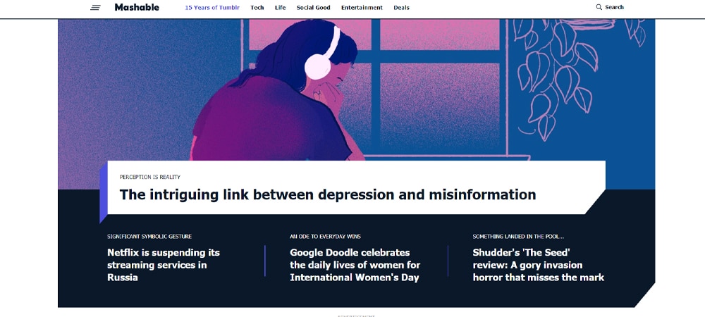 Tech-Blogs mashable Tech-Blogs mashable