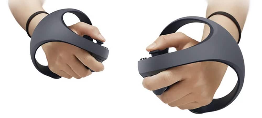 manettes sony playstation vr2 manettes sony playstation vr2