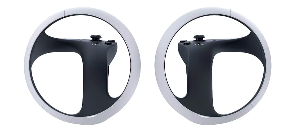 commandes sony playstation vr2 commandes sony playstation vr2