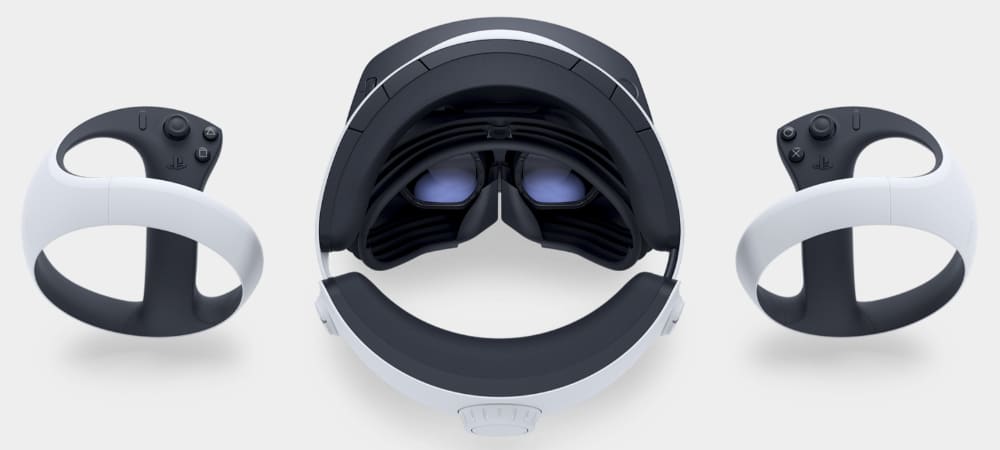 fiche technique sony playstation vr2 fiche technique sony playstation vr2