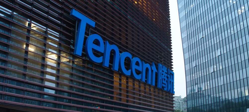 meta etf tencent beteiligungen meta etf tencent beteiligungen