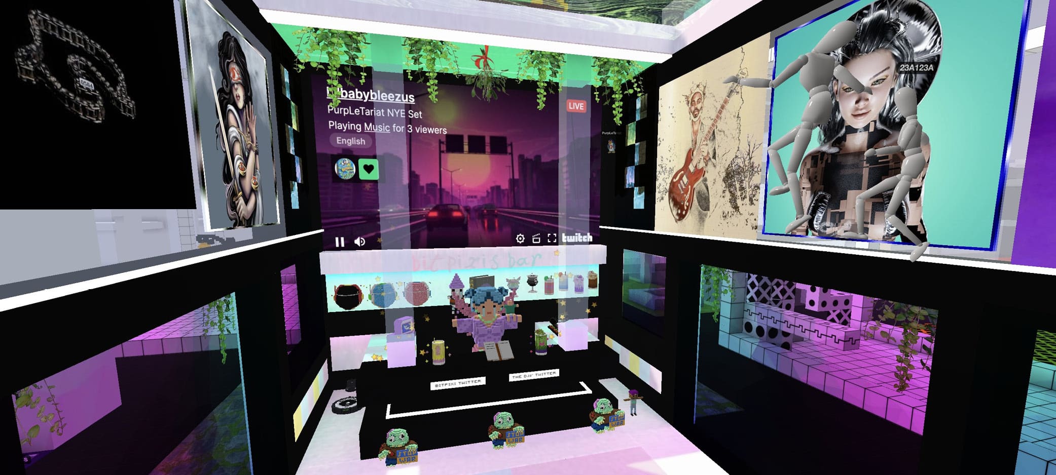 voxels como funciona voxels como funciona