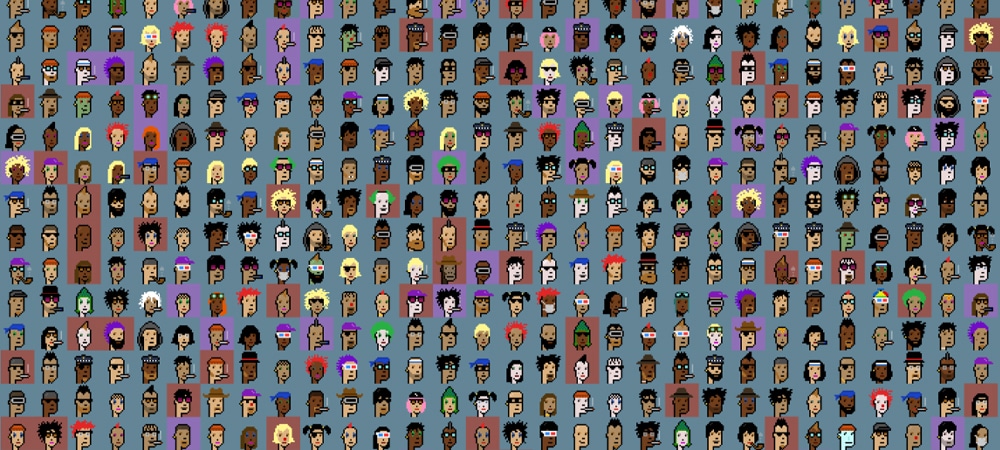 o que é um criptopunks nft o que é um criptopunks nft