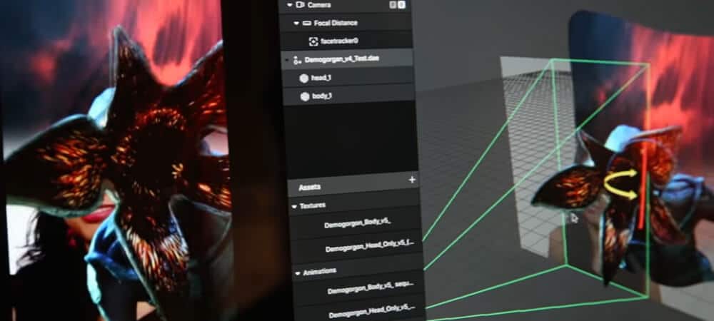 marketing delle industrie di realtà aumentata marketing delle industrie di realtà aumentata