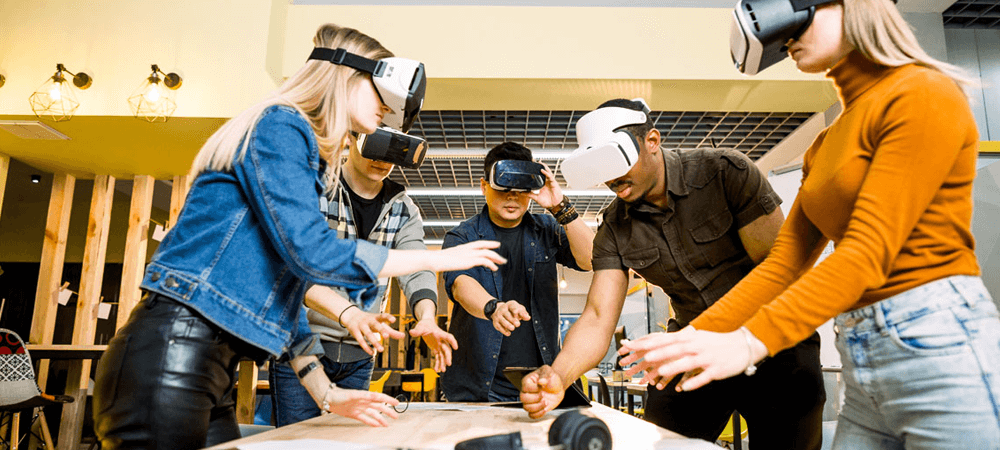 Apple Vision Pro – visionOS Apple Visión Pro - visionOS