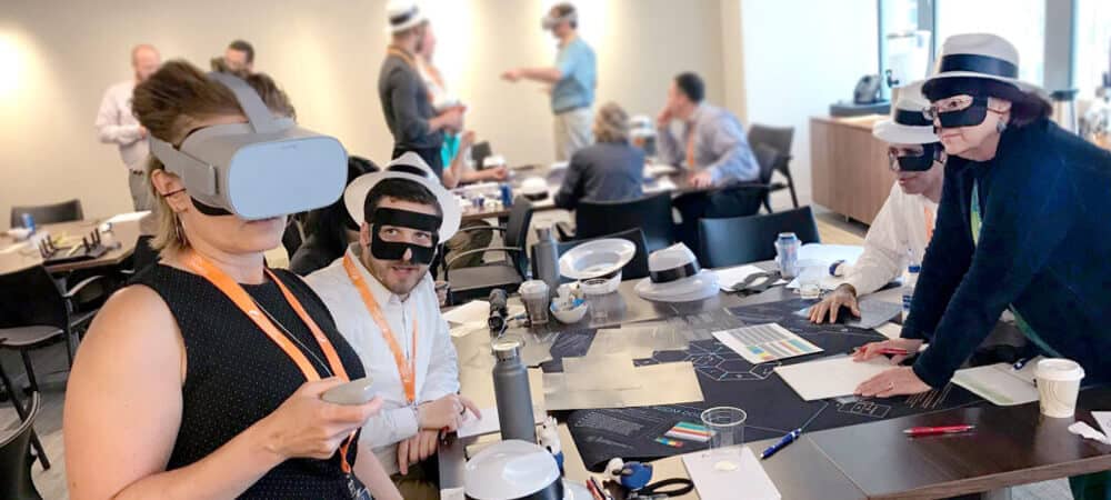 Apple Vision Pro – visionOS Apple Visión Pro - visionOS