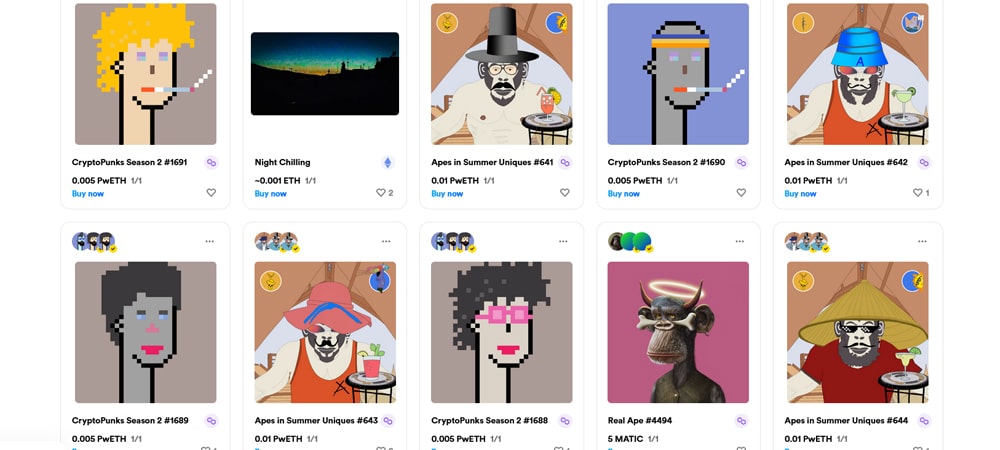 buy nft guide art buy nft guide art