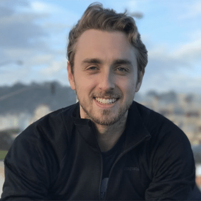 Anton Bernstein of Pocket Worlds