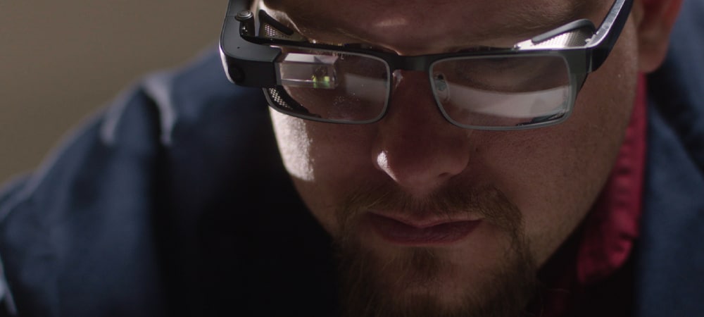 google glasses experience google glasses experience