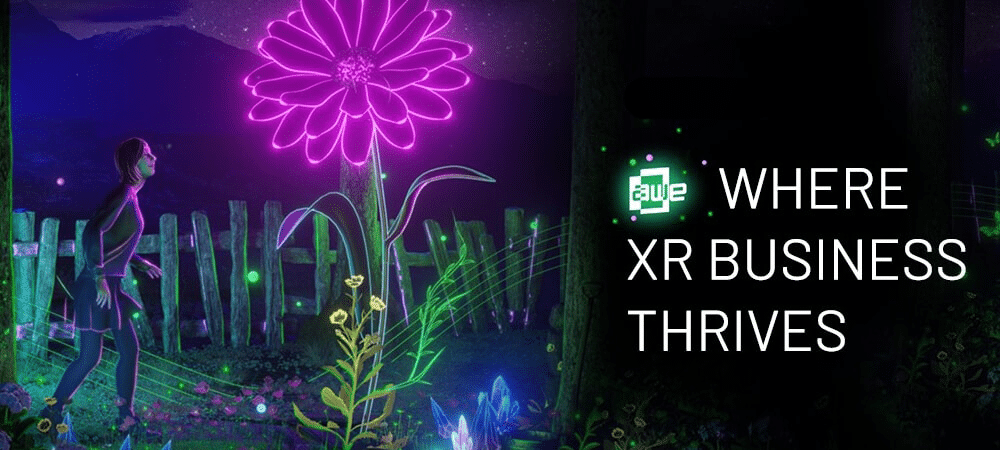 Immersive tech event – AWE USA AWE USA