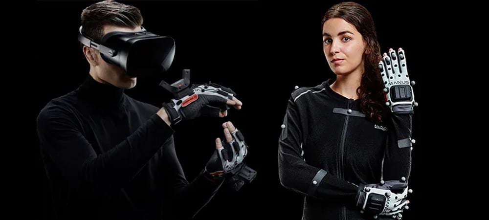virtual reality gloves virtual reality gloves