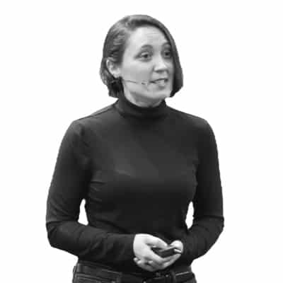 Alexandra Hussenot of Immersionn Alexandra Hussenot of Immersionn