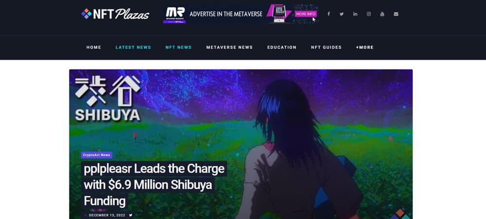 nft news nft plazas nft news nft plazas