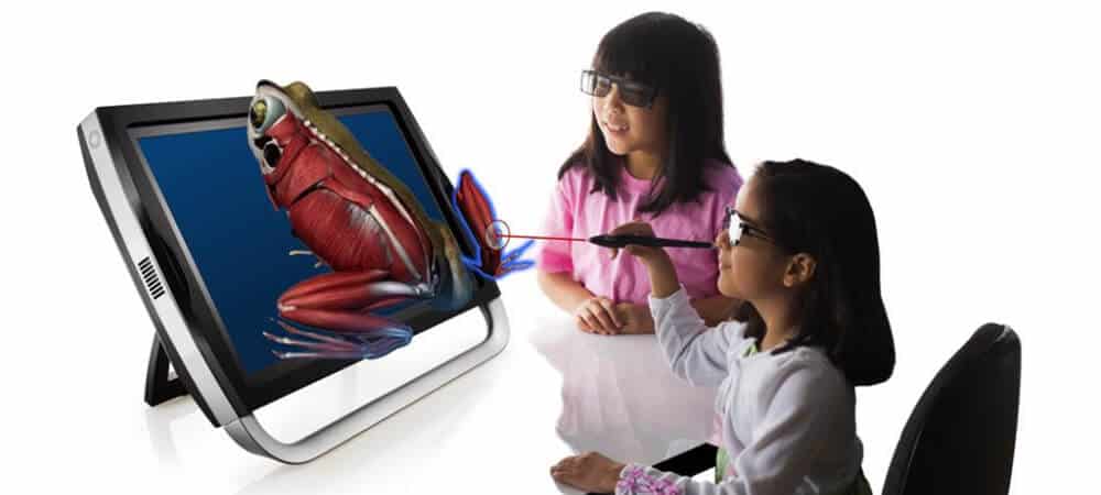 Leopoly Example Leopoly Example