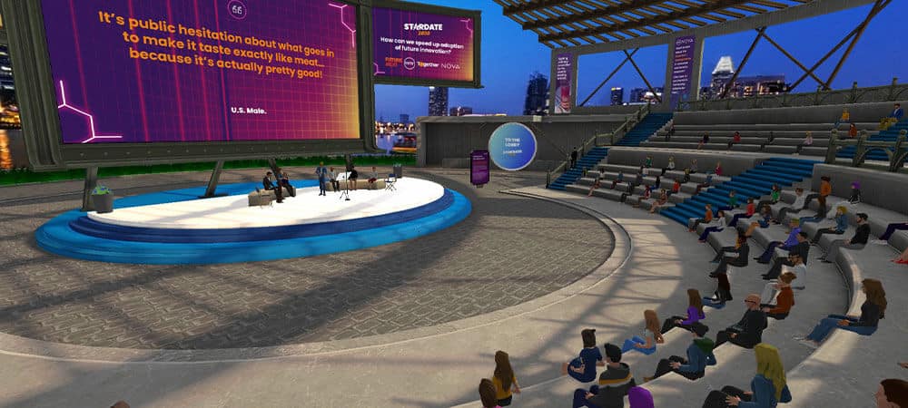 Virtway Example Virtway Example